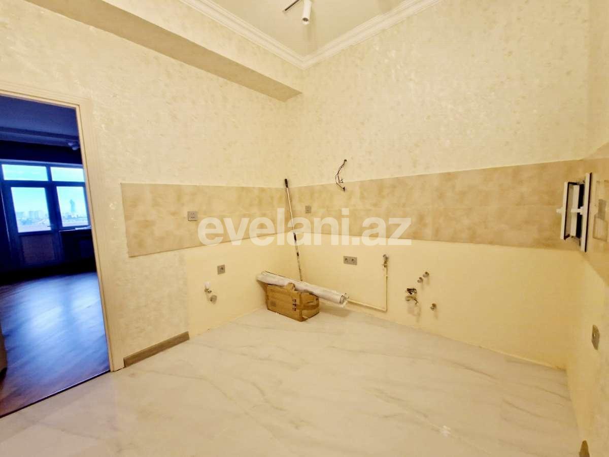 Satılır, yeni tikili, 2 otaqlı, 74 m², Bakı, Nizami r, Azadlıq prospekti m.
