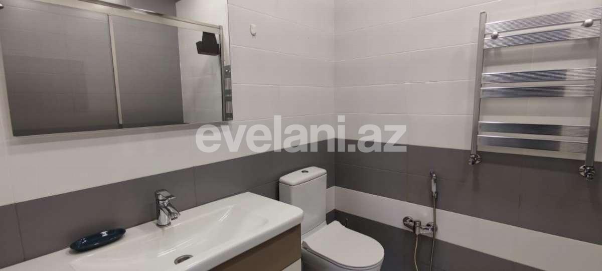 Rent, new building, 4 room, 177.99 m², Baku, Yasamal r.