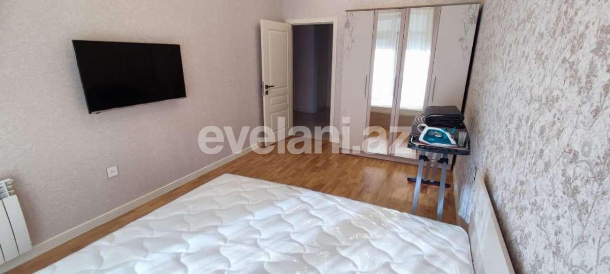 Rent, new building, 4 room, 177.99 m², Baku, Yasamal r.