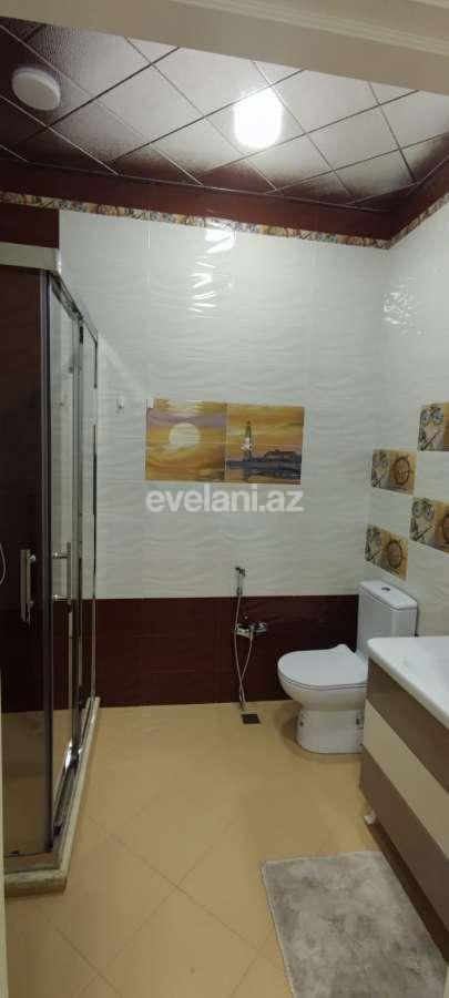 Rent, new building, 4 room, 177.99 m², Baku, Yasamal r.