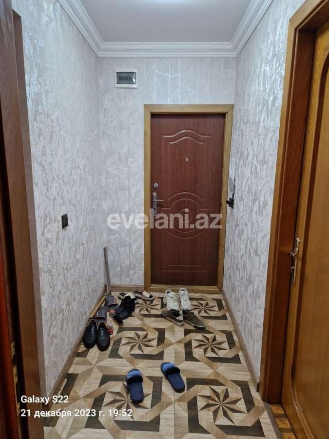 Satılır, köhnə tikili, 3 otaqlı, 95 m², Bakı, Nəsimi r, 3-cü mikrorayon q, 20 yanvar m.