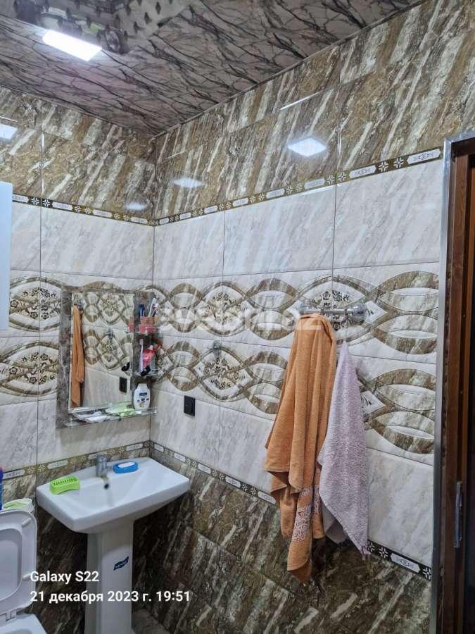 Satılır, köhnə tikili, 3 otaqlı, 95 m², Bakı, Nəsimi r, 3-cü mikrorayon q, 20 yanvar m.
