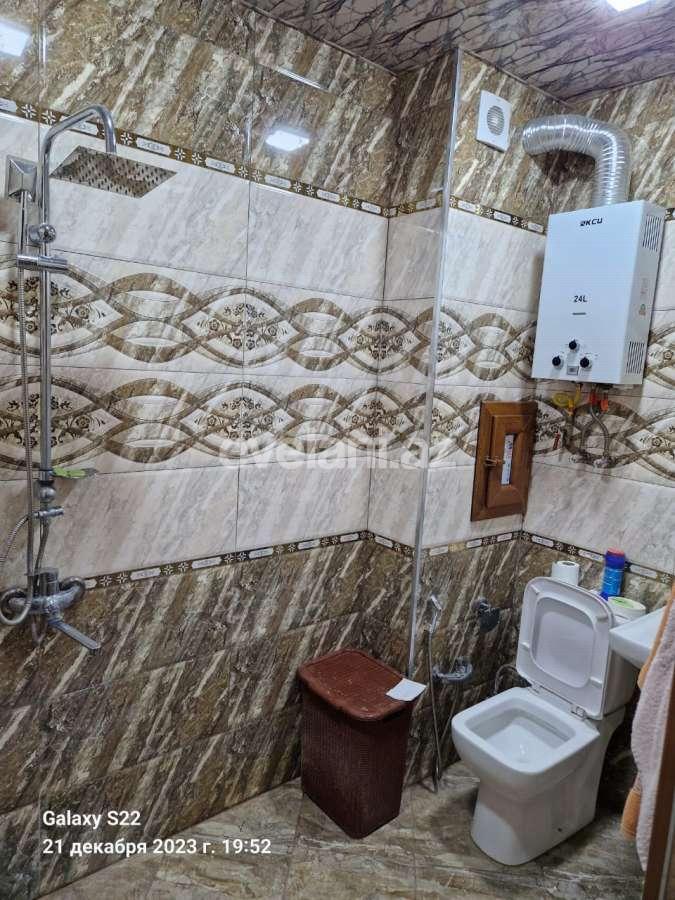 Satılır, köhnə tikili, 3 otaqlı, 95 m², Bakı, Nəsimi r, 3-cü mikrorayon q, 20 yanvar m.