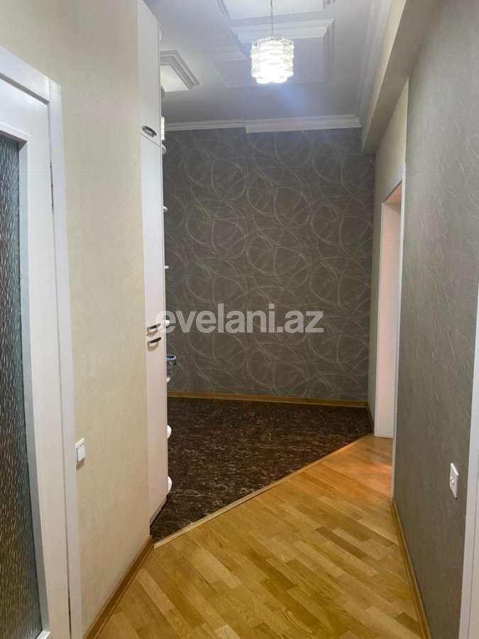 Kirayə verilir, köhnə tikili, 4 otaqlı, 135 m², Yasamal r, Elmlər Akademiyası m.