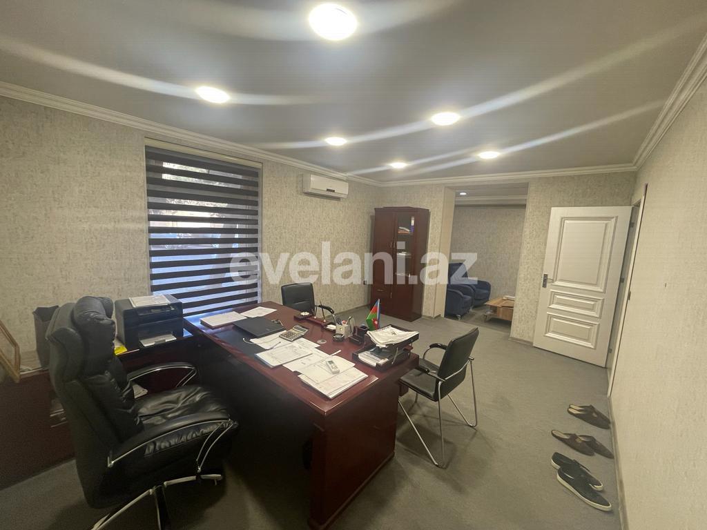 Kirayə verilir, ofis, 2 otaqlı, 70 m², Bakı, Nərimanov r, Nəriman Nərimanov m.