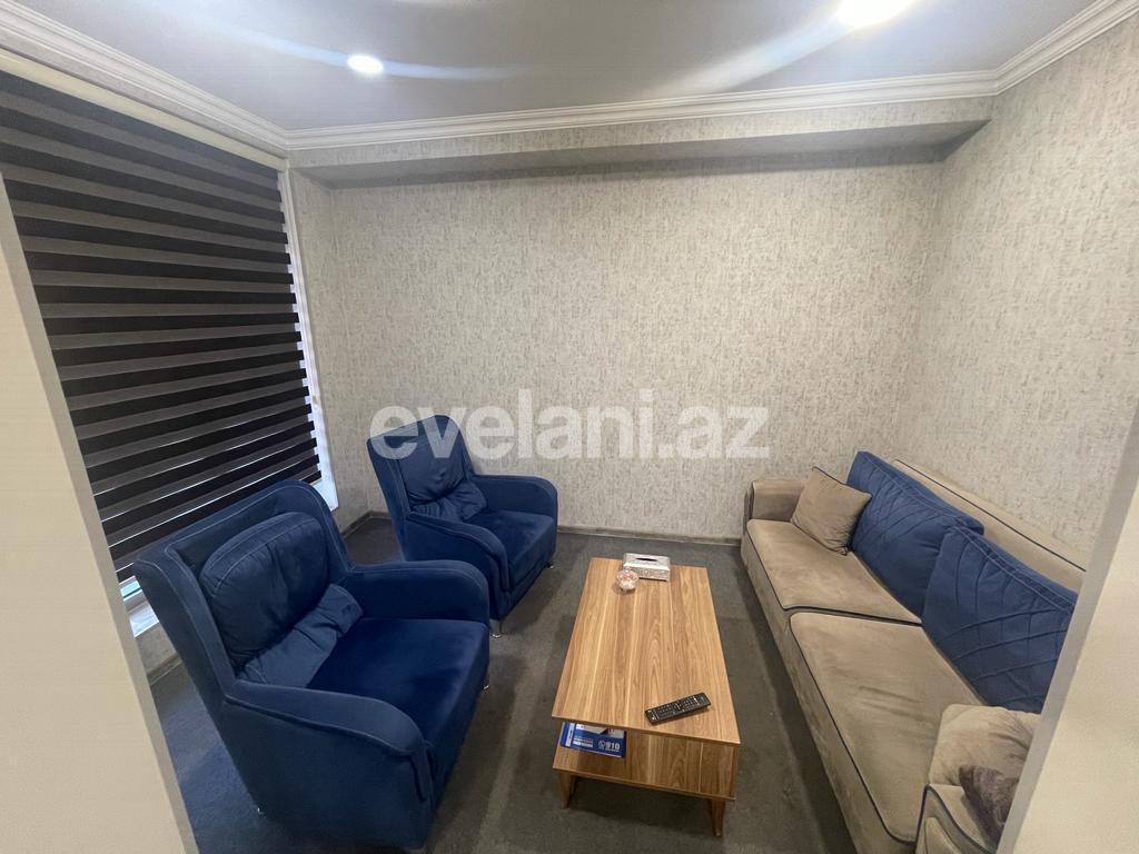 Kirayə verilir, ofis, 2 otaqlı, 70 m², Bakı, Nərimanov r, Nəriman Nərimanov m.