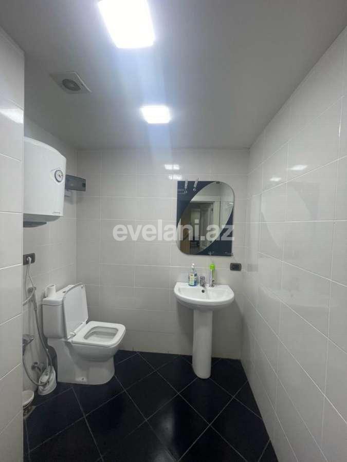 Kirayə verilir, ofis, 2 otaqlı, 70 m², Bakı, Nərimanov r, Nəriman Nərimanov m.