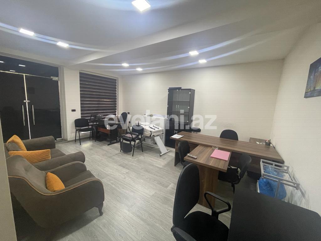 Kirayə verilir, ofis, 2 otaqlı, 70 m², Bakı, Nərimanov r, Nəriman Nərimanov m.