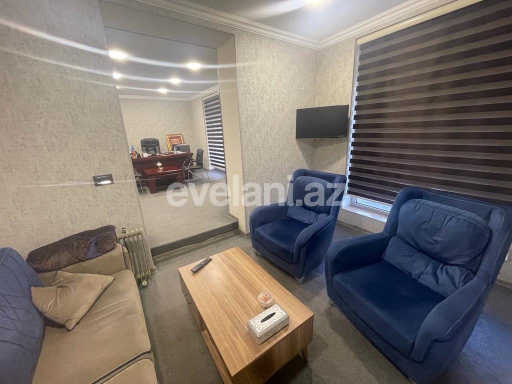 Kirayə verilir, ofis, 2 otaqlı, 70 m², Bakı, Nərimanov r, Nəriman Nərimanov m.
