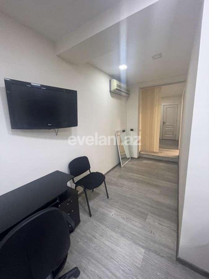 Kirayə verilir, ofis, 2 otaqlı, 70 m², Bakı, Nərimanov r, Nəriman Nərimanov m.