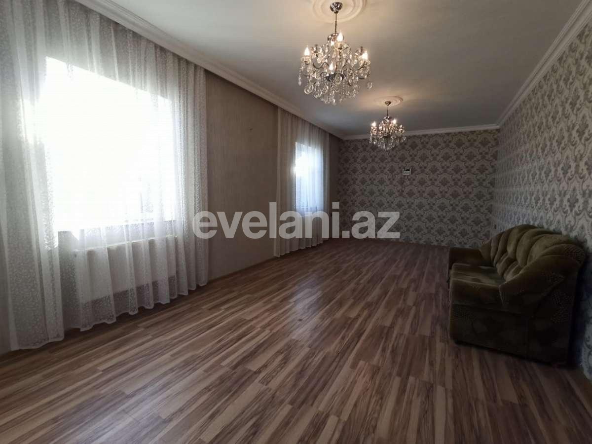 Rent, garden / house, 5 room, 230 m², Baku, Binagadi r.