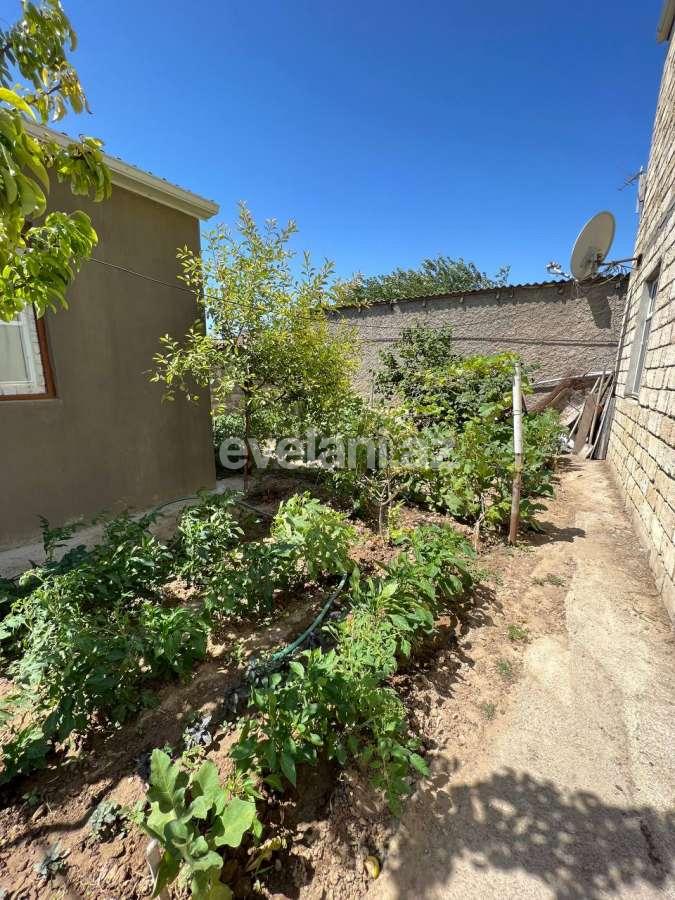 Rent, garden / house, 5 room, 230 m², Baku, Binagadi r.