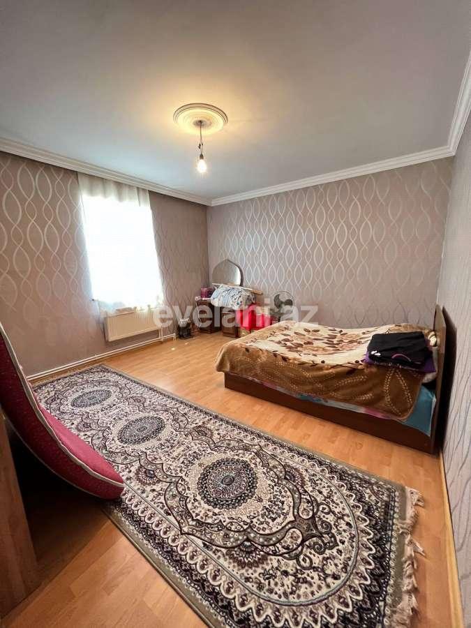 Rent, garden / house, 5 room, 230 m², Baku, Binagadi r.