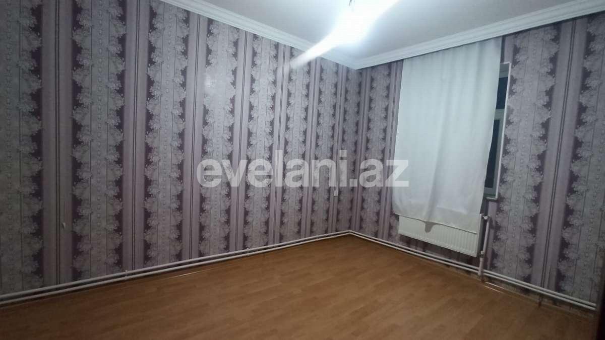 Rent, garden / house, 5 room, 230 m², Baku, Binagadi r.