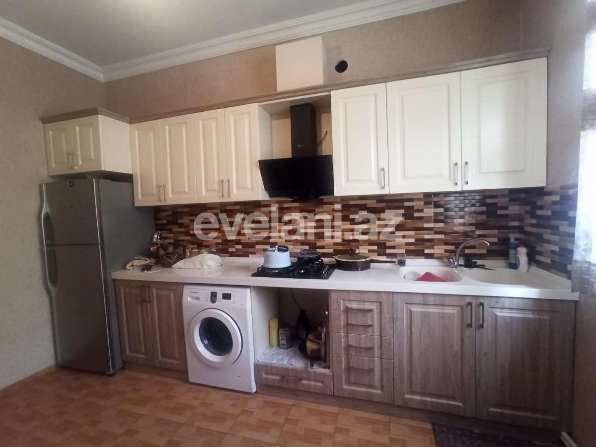 Rent, garden / house, 5 room, 230 m², Baku, Binagadi r.