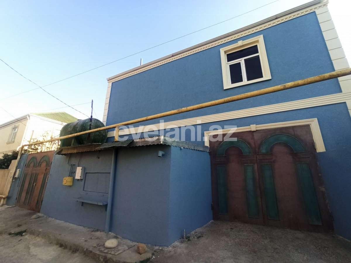 Rent, garden / house, 5 room, 230 m², Baku, Binagadi r.
