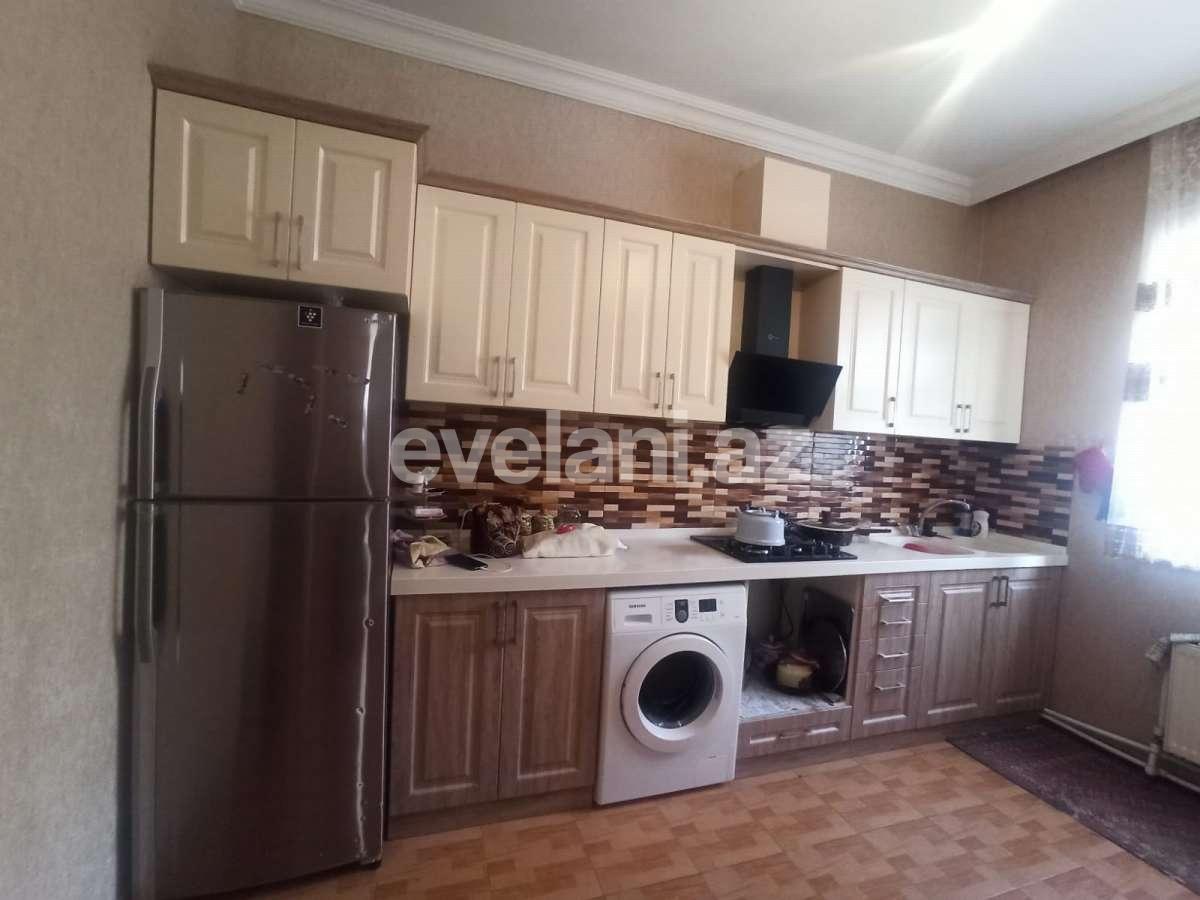 Rent, garden / house, 5 room, 230 m², Baku, Binagadi r.