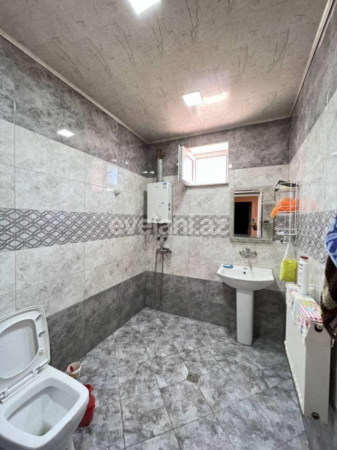 Rent, garden / house, 5 room, 230 m², Baku, Binagadi r.