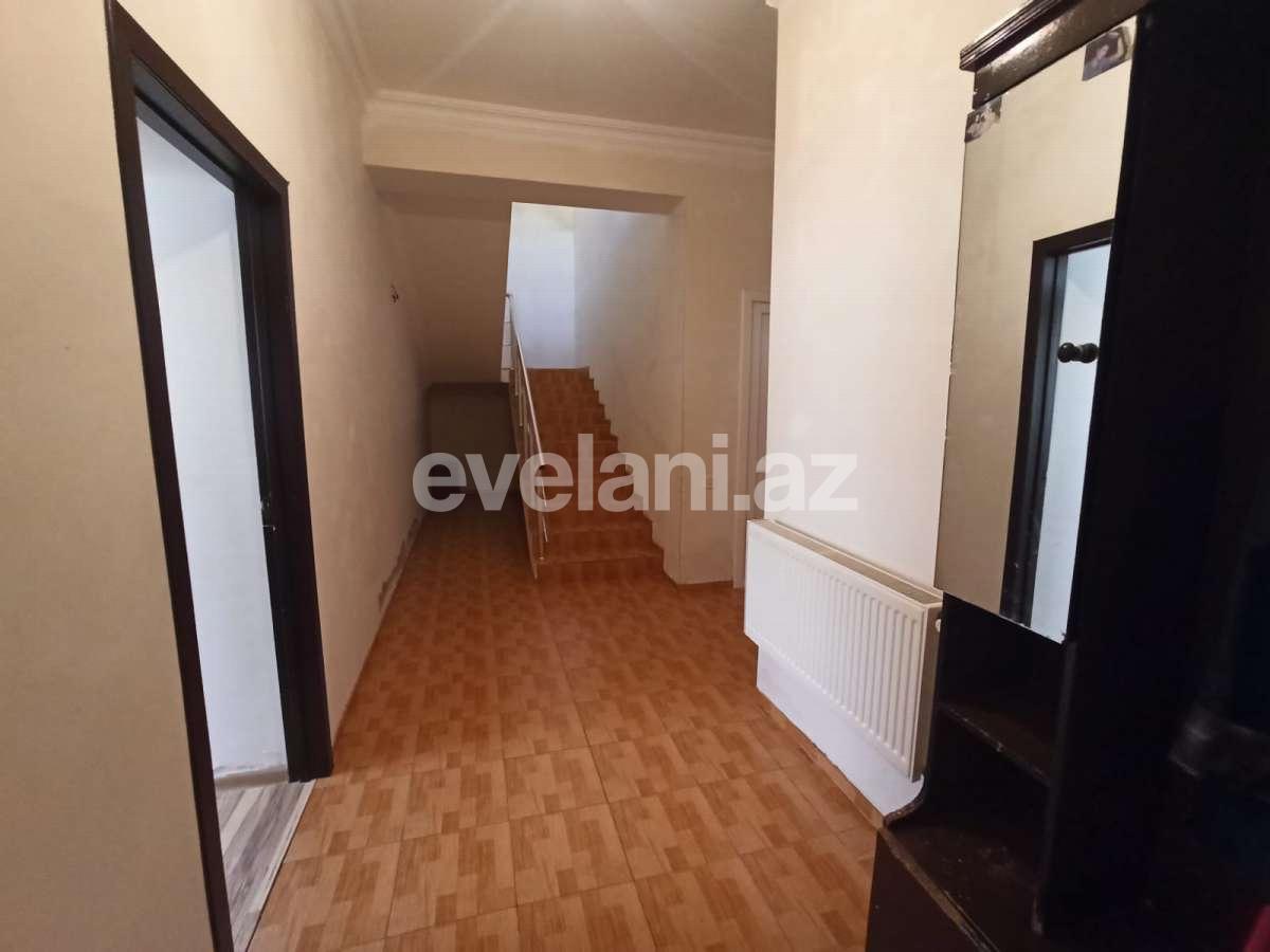 Rent, garden / house, 5 room, 230 m², Baku, Binagadi r.