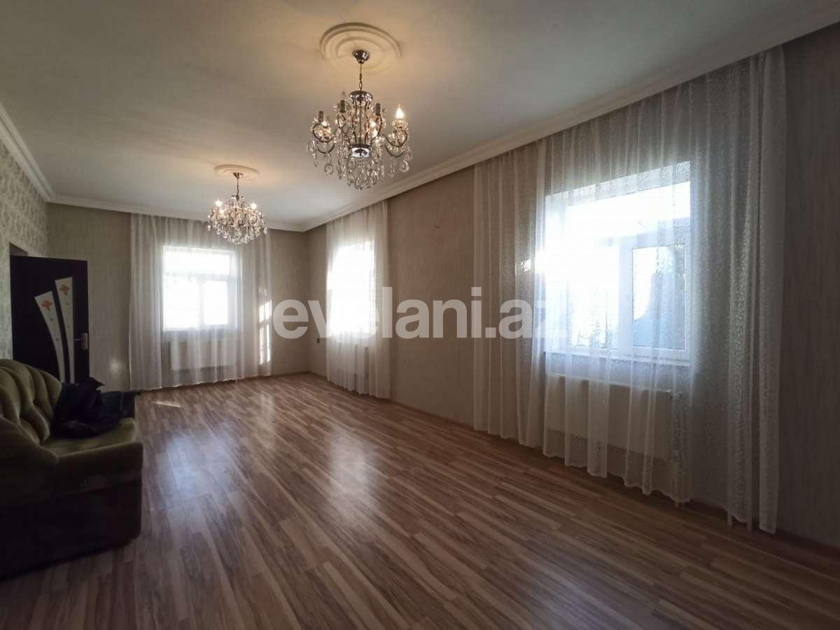 Rent, garden / house, 5 room, 230 m², Baku, Binagadi r.