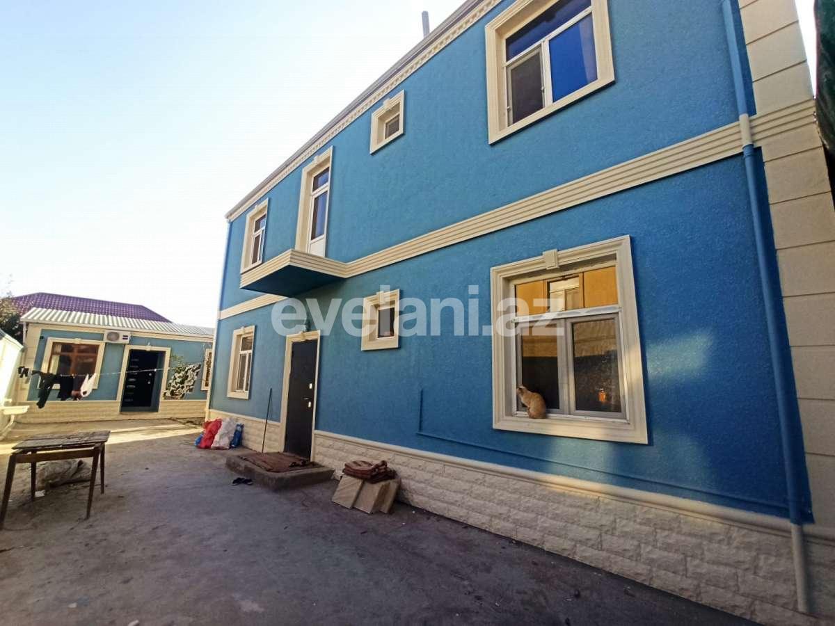 Rent, garden / house, 5 room, 230 m², Baku, Binagadi r.