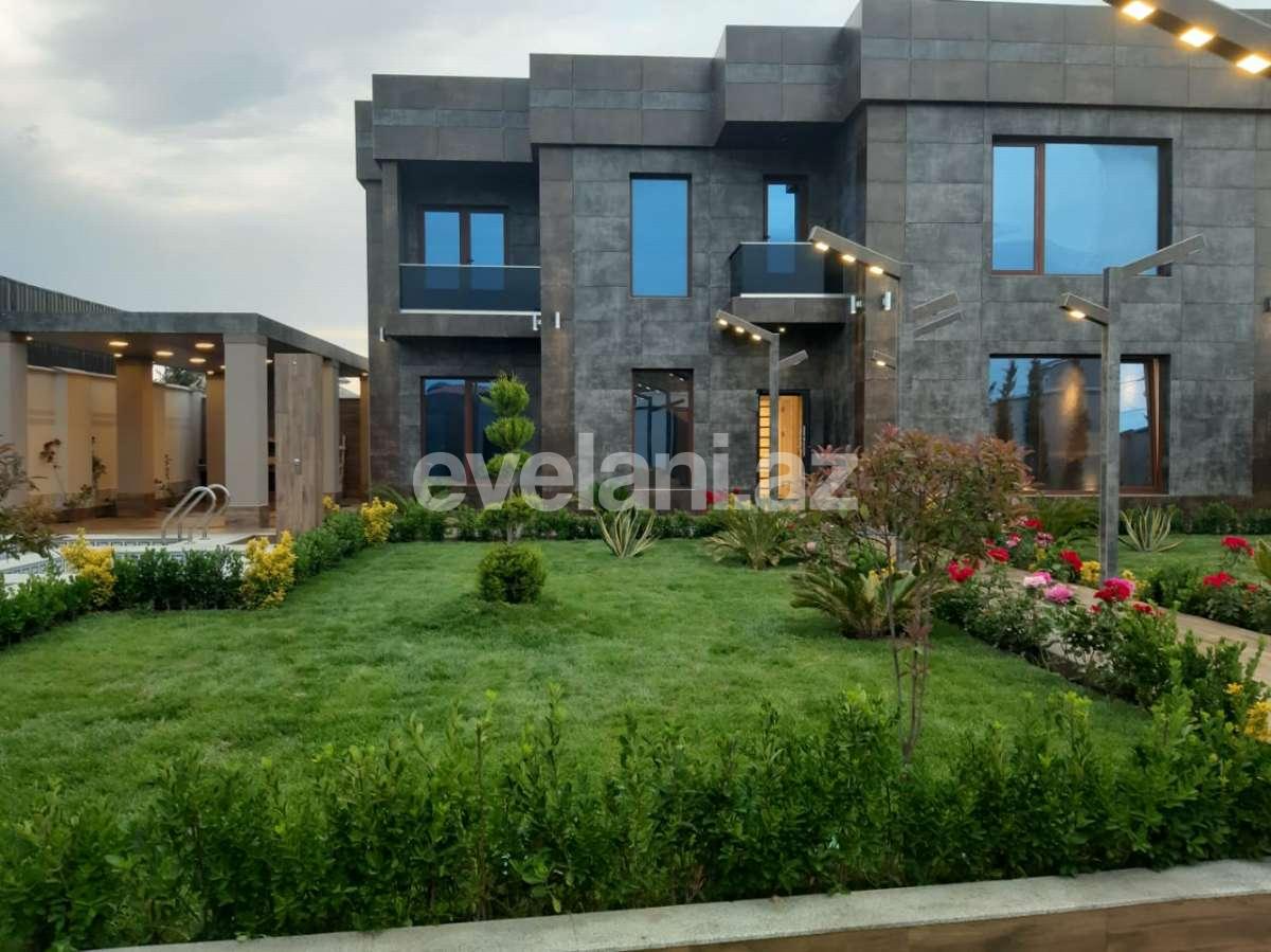 Продаётся, дом / дача, 5-комнаты, 250 m², Баку, Хазарский r, Мардакан p.