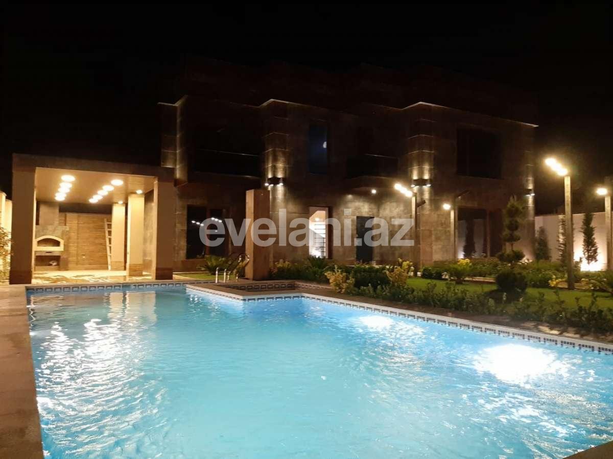 Продаётся, дом / дача, 5-комнаты, 250 m², Баку, Хазарский r, Мардакан p.