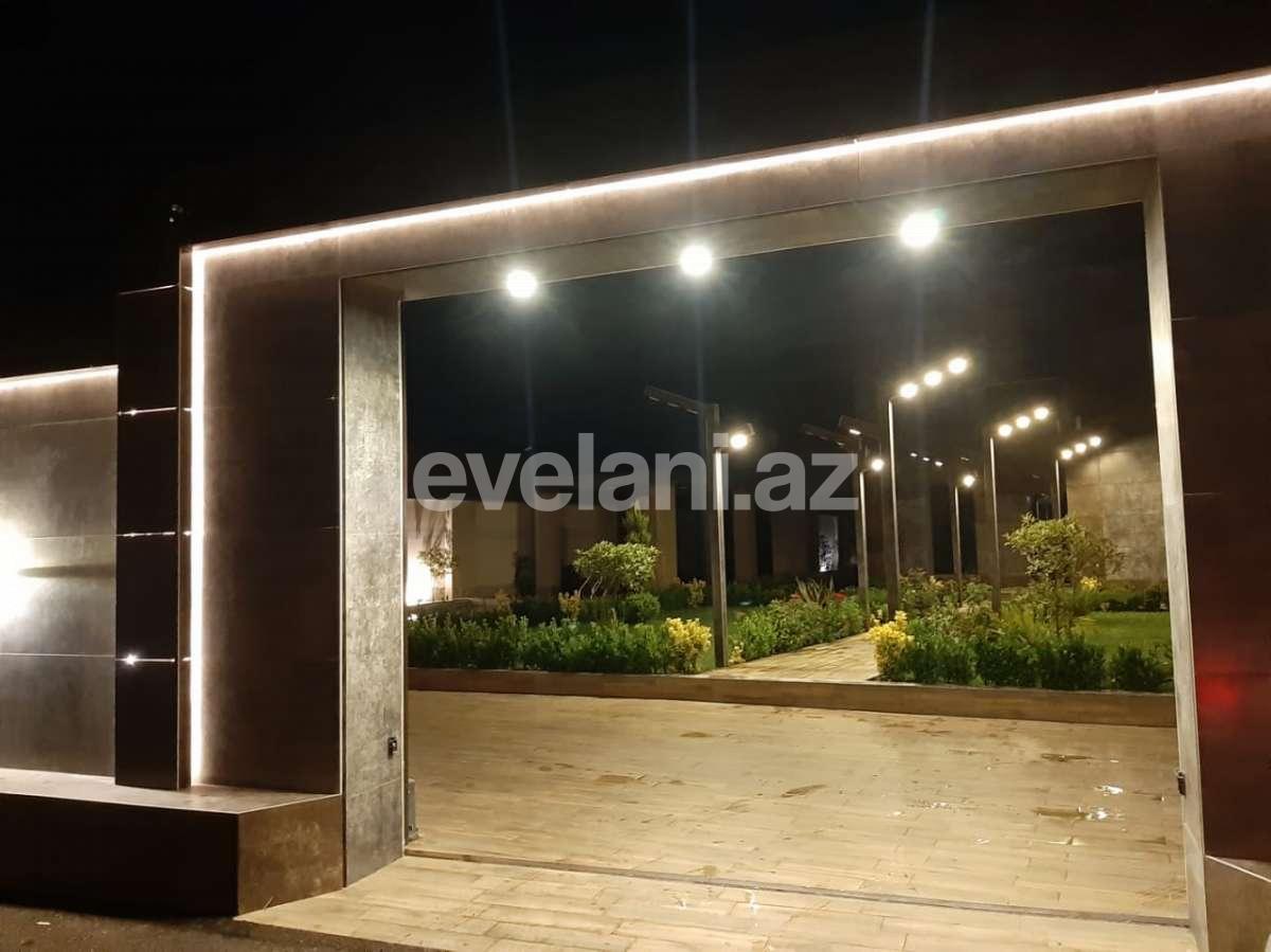 Продаётся, дом / дача, 5-комнаты, 250 m², Баку, Хазарский r, Мардакан p.