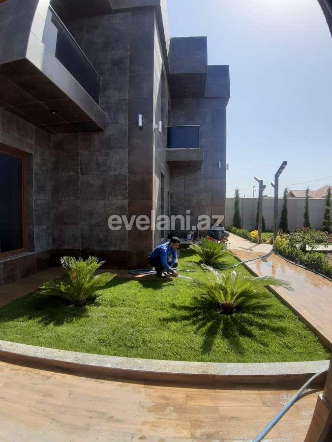 Продаётся, дом / дача, 5-комнаты, 250 m², Баку, Хазарский r, Мардакан p.