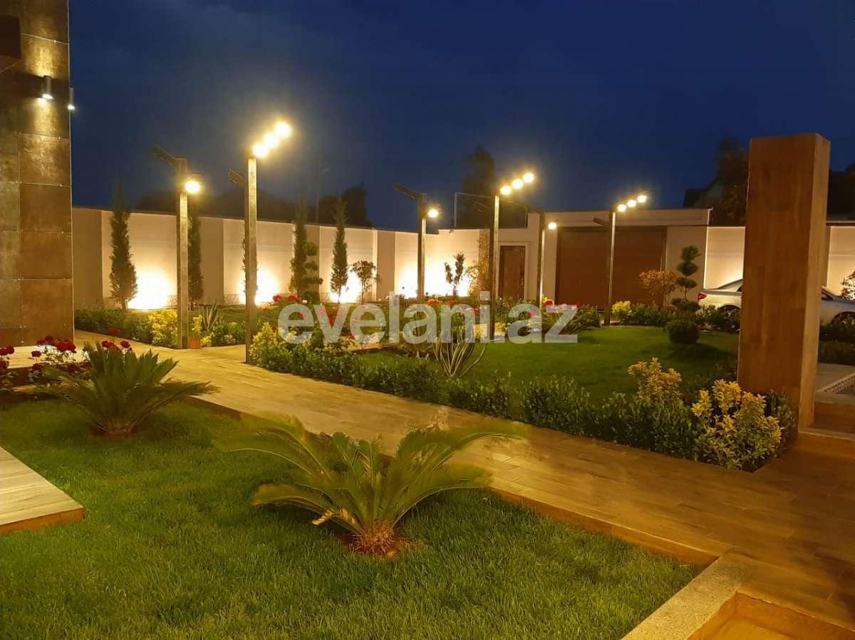 Продаётся, дом / дача, 5-комнаты, 250 m², Баку, Хазарский r, Мардакан p.