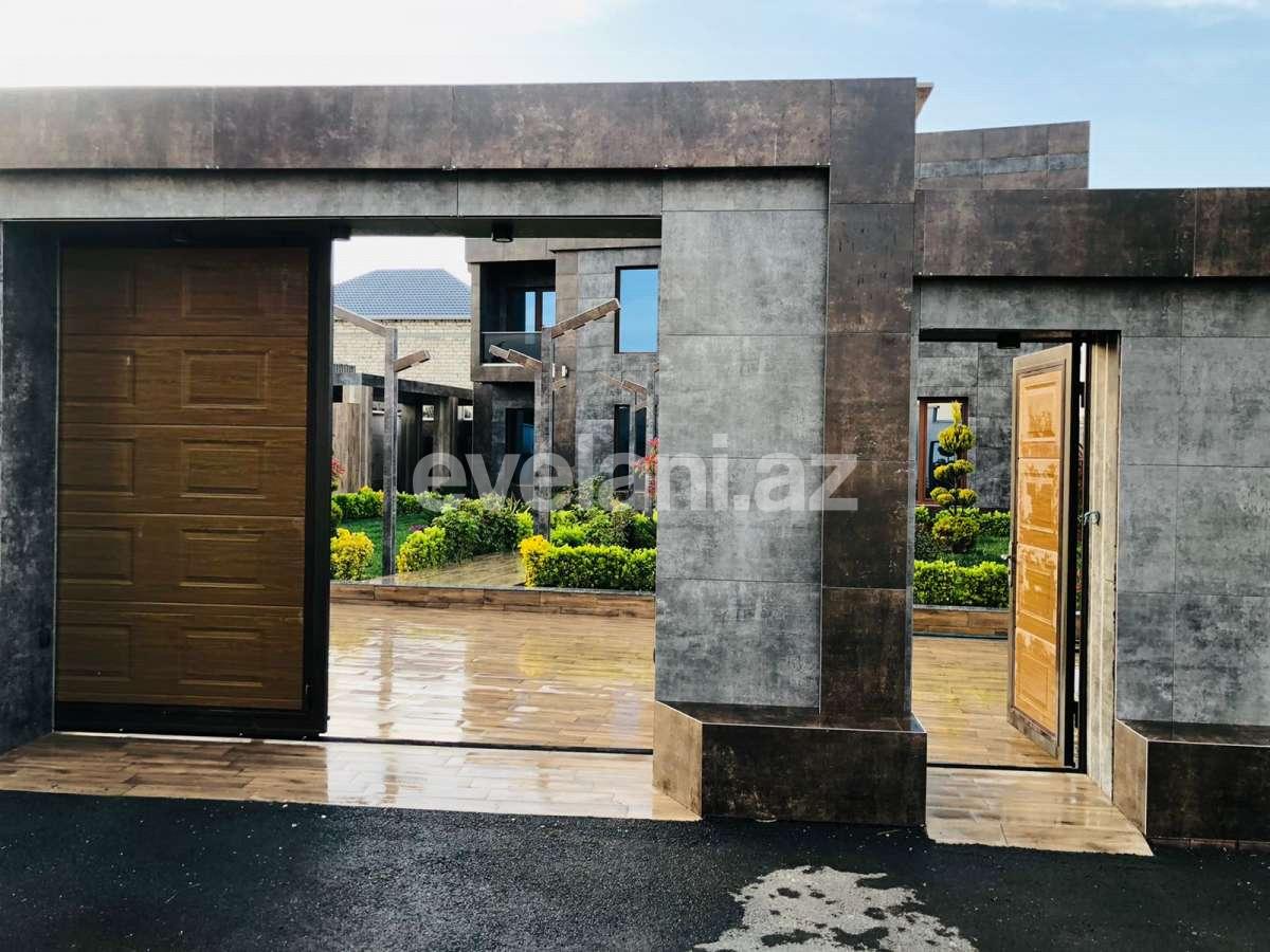 Продаётся, дом / дача, 5-комнаты, 250 m², Баку, Хазарский r, Мардакан p.