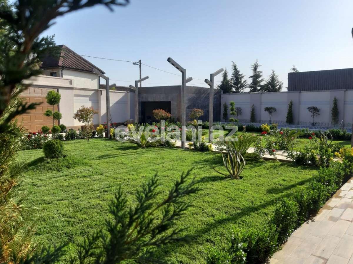 Продаётся, дом / дача, 5-комнаты, 250 m², Баку, Хазарский r, Мардакан p.