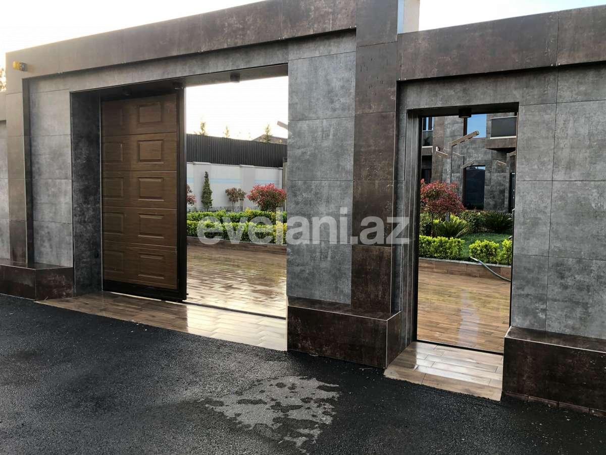 Продаётся, дом / дача, 5-комнаты, 250 m², Баку, Хазарский r, Мардакан p.