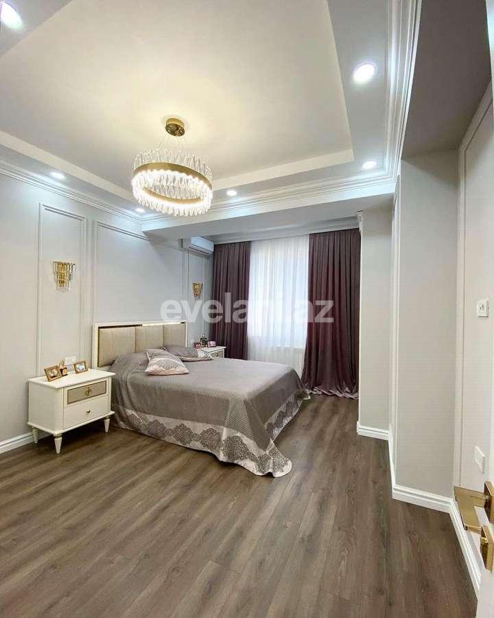 Satılır, yeni tikili, 4 otaqlı, 190.99 m², Bakı, Nəsimi r, 28 may m.