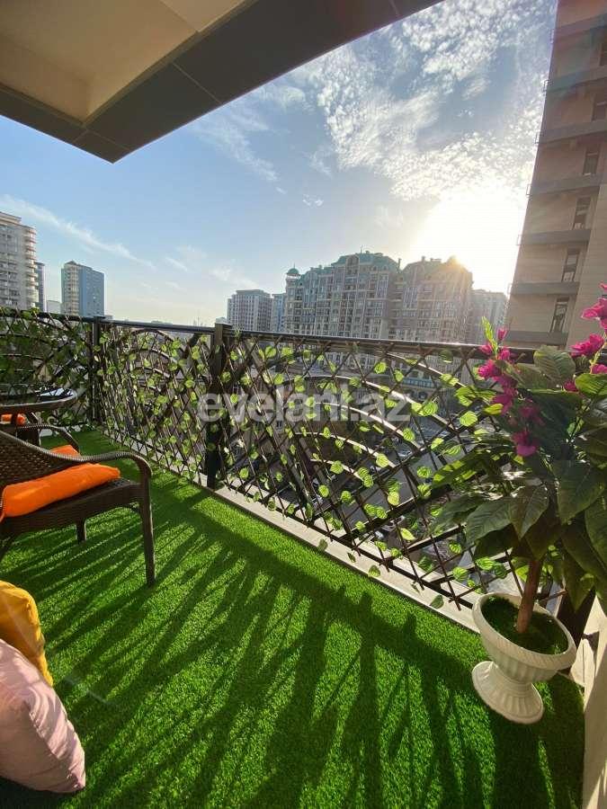 Satılır, yeni tikili, 4 otaqlı, 190.99 m², Bakı, Nəsimi r, 28 may m.