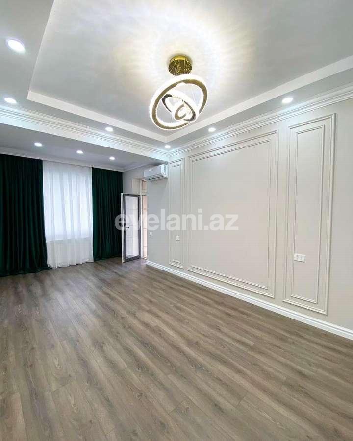 Satılır, yeni tikili, 4 otaqlı, 190.99 m², Bakı, Nəsimi r, 28 may m.