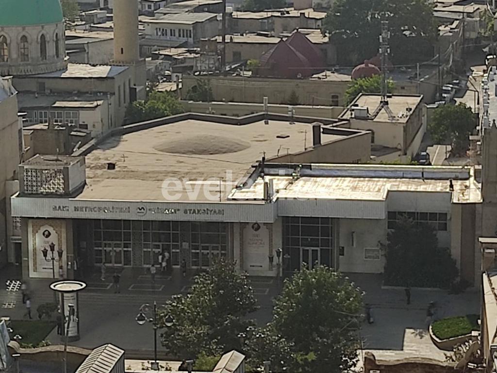 Kirayə verilir, yeni tikili, 120 otaqlı, 120 m², Bakı, Yasamal r, Nizami m.