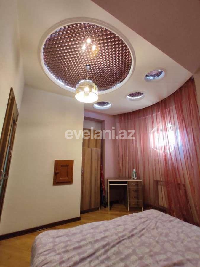 Kirayə verilir, yeni tikili, 120 otaqlı, 120 m², Bakı, Yasamal r, Nizami m.
