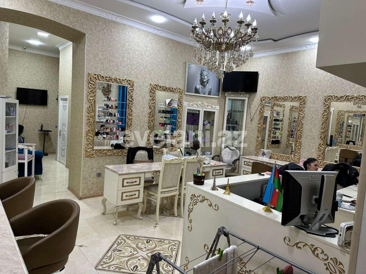 Satılır, yeni tikili, 3 otaqlı, 80 m², Bakı, Səbail r, Bayıl q.