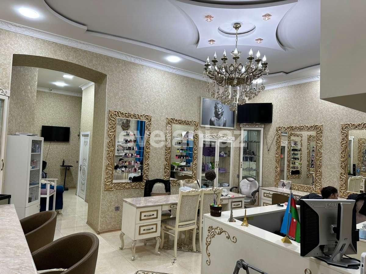 Satılır, yeni tikili, 3 otaqlı, 80 m², Bakı, Səbail r, Bayıl q.