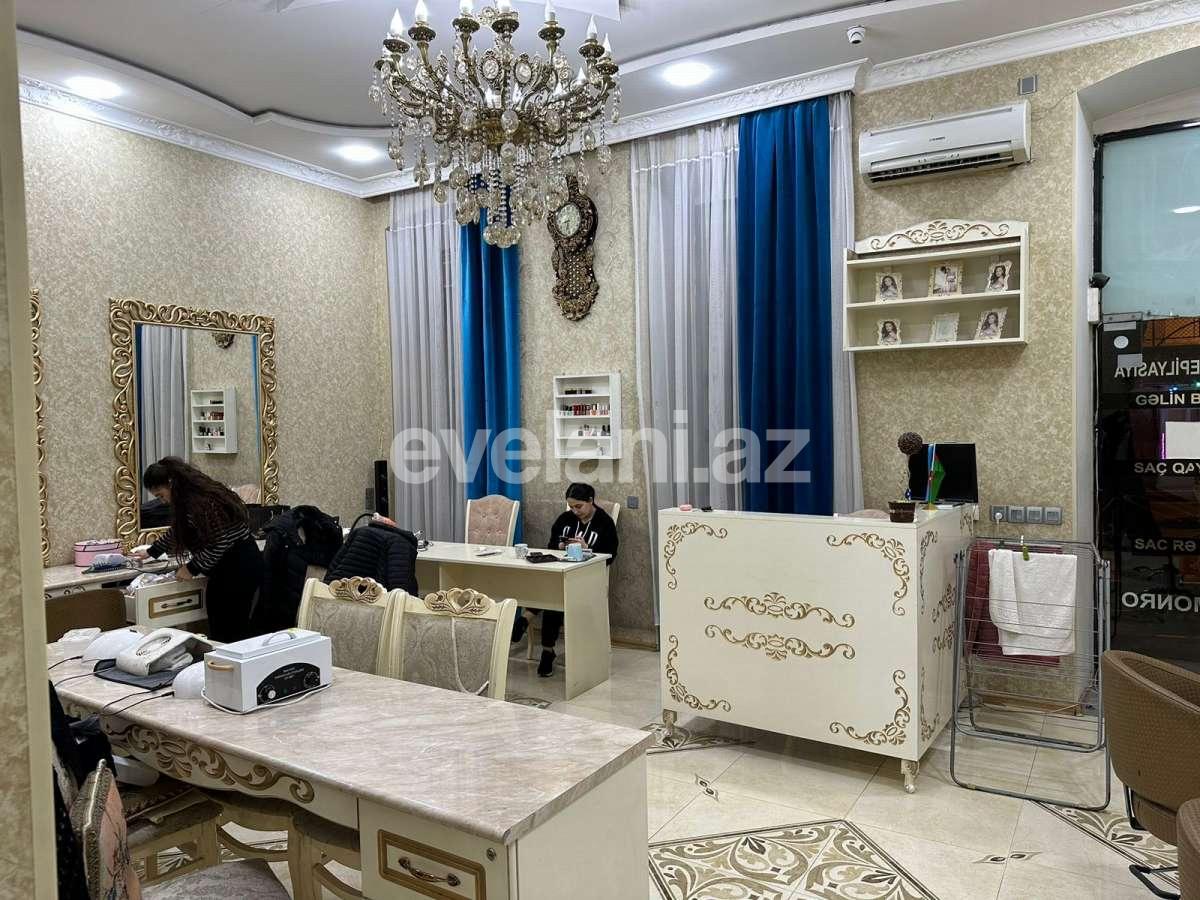 Satılır, yeni tikili, 3 otaqlı, 80 m², Bakı, Səbail r, Bayıl q.