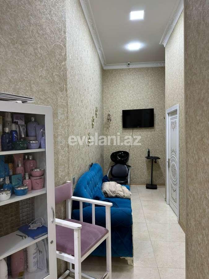 Satılır, yeni tikili, 3 otaqlı, 80 m², Bakı, Səbail r, Bayıl q.