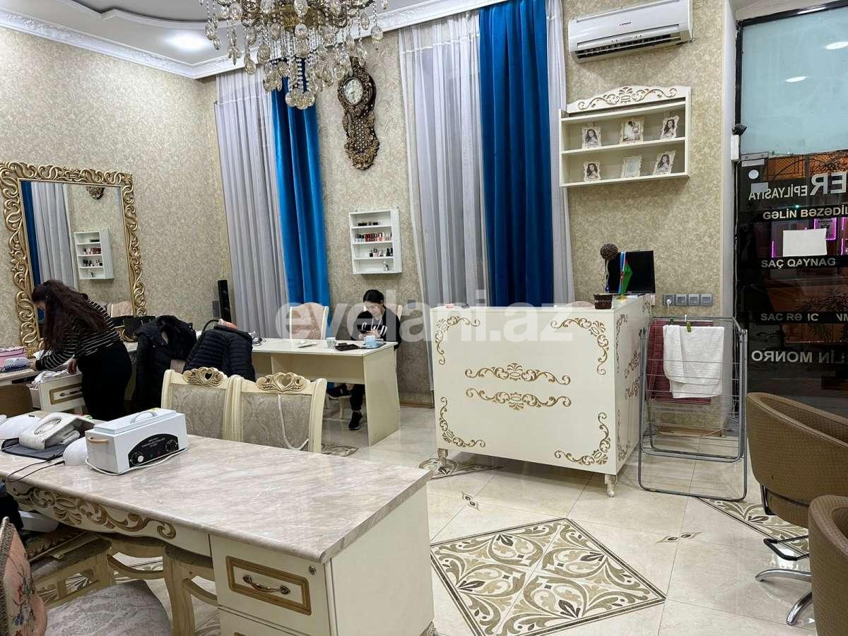 Satılır, yeni tikili, 3 otaqlı, 80 m², Bakı, Səbail r, Bayıl q.