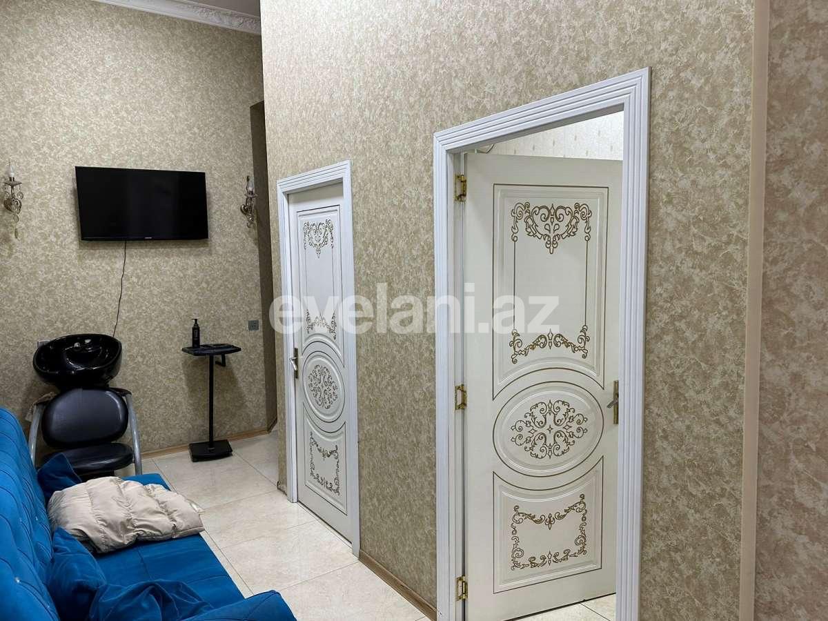 Satılır, yeni tikili, 3 otaqlı, 80 m², Bakı, Səbail r, Bayıl q.