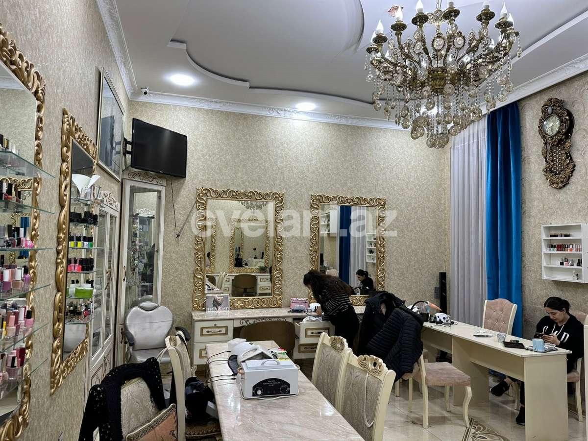 Satılır, yeni tikili, 3 otaqlı, 80 m², Bakı, Səbail r, Bayıl q.