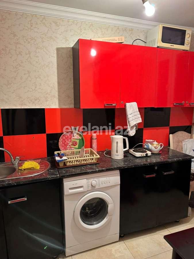 Satılır, yeni tikili, 3 otaqlı, 80 m², Bakı, Səbail r, Bayıl q.