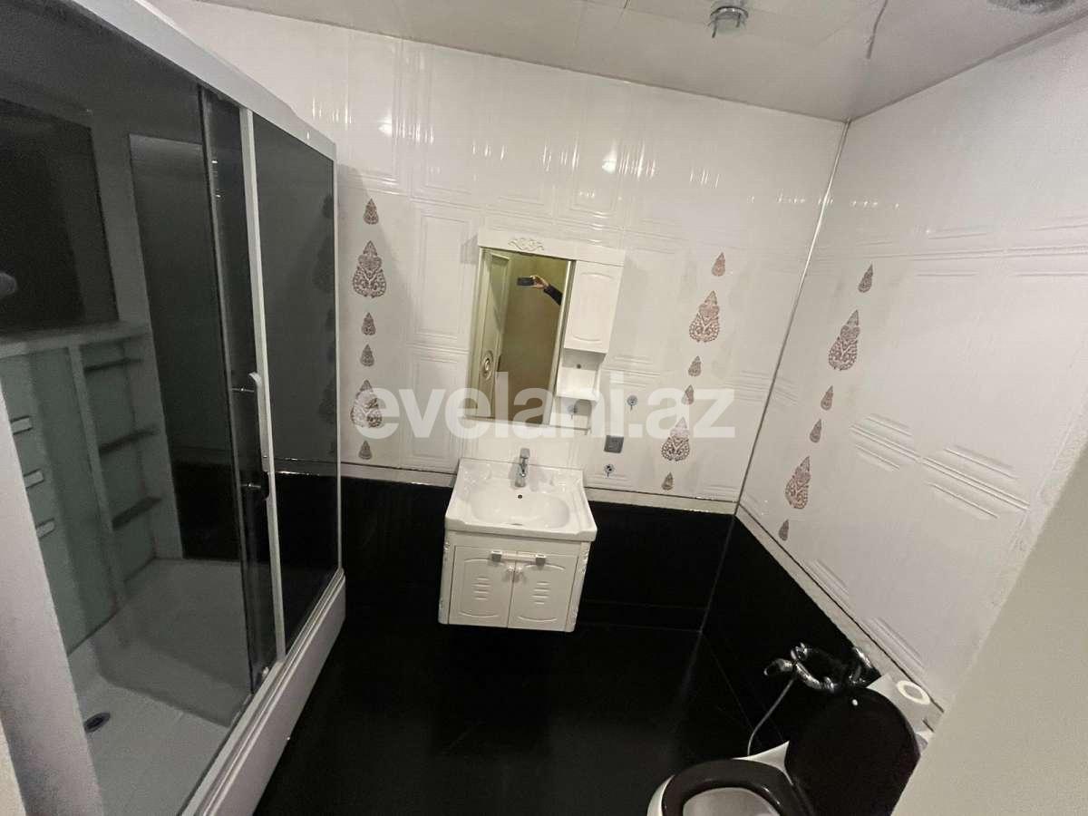 Kirayə verilir, yeni tikili, 4 otaqlı, 195 m², Bakı, Xətai r, Şah İsmayıl Xətai m.