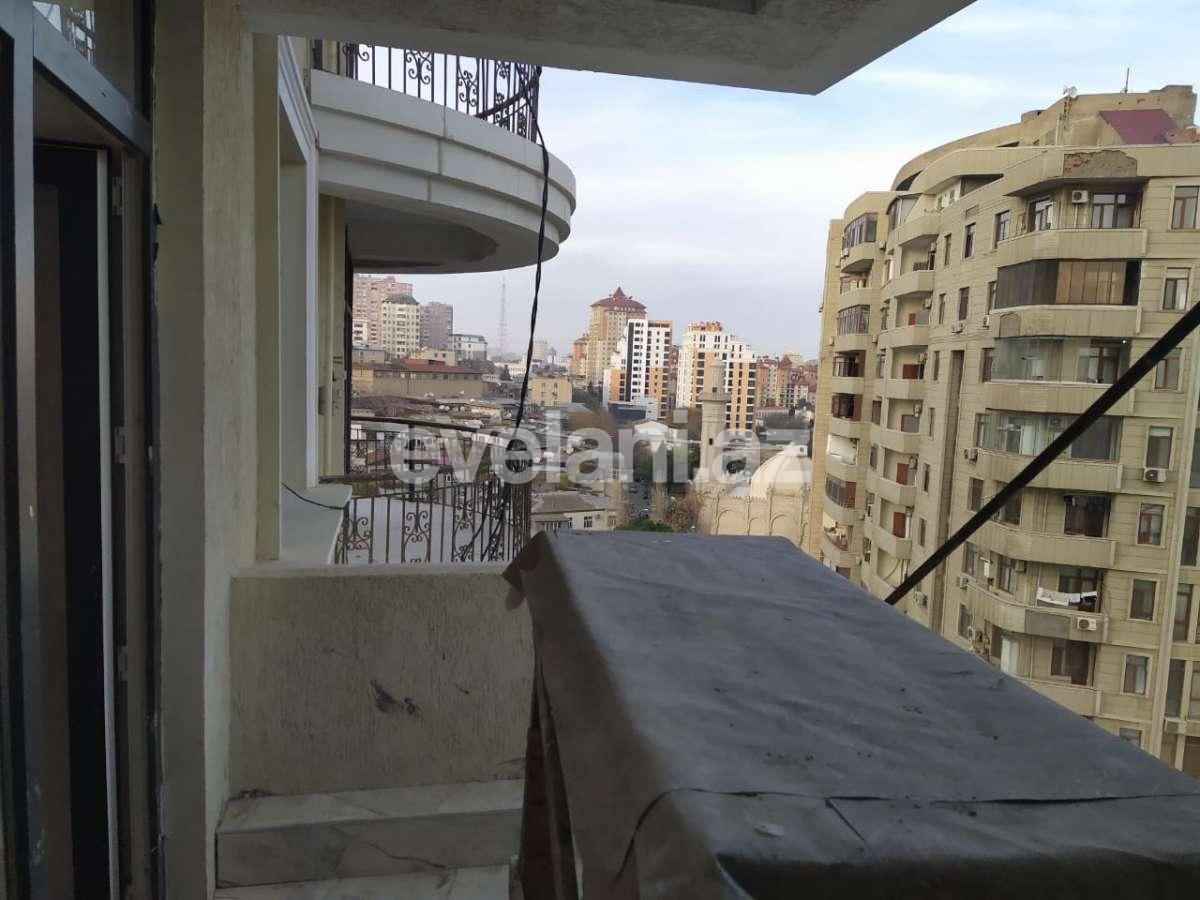 Сдаётся, новостройка, 2-комнаты, 55 m², Баку, Насиминский r, 28 мая m.