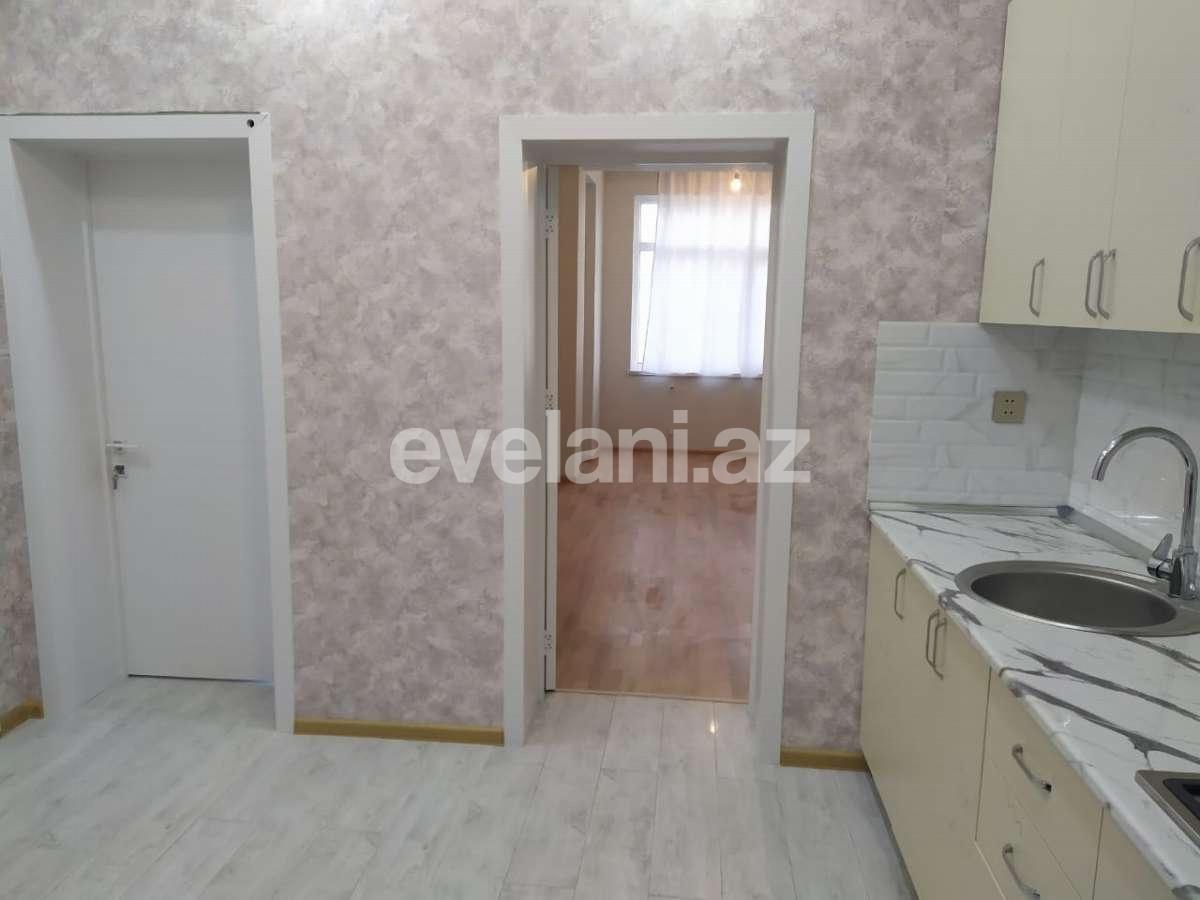 Сдаётся, новостройка, 2-комнаты, 55 m², Баку, Насиминский r, 28 мая m.