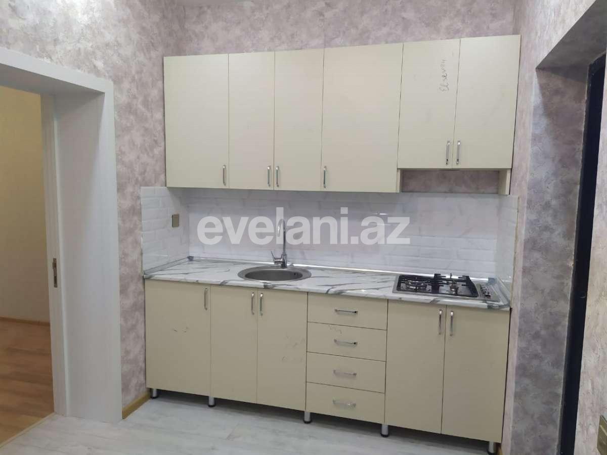 Сдаётся, новостройка, 2-комнаты, 55 m², Баку, Насиминский r, 28 мая m.